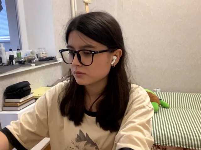 AltagraciaTrudics live cam on BongaCams