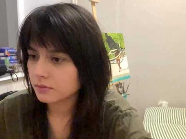 AltagraciaTrudics live cam on BongaCams