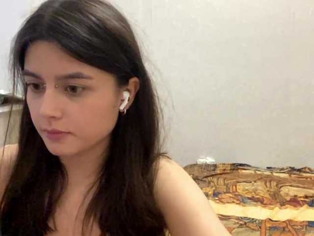AltagraciaTrudics live cam on BongaCams