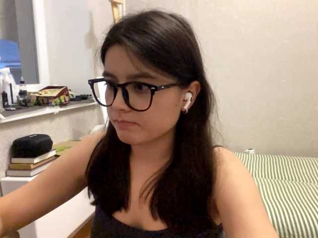 AltagraciaTrudics live cam on BongaCams