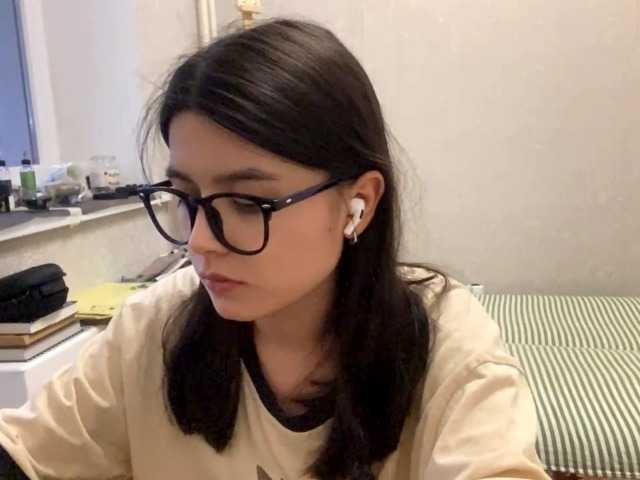 AltagraciaTrudics live cam on BongaCams