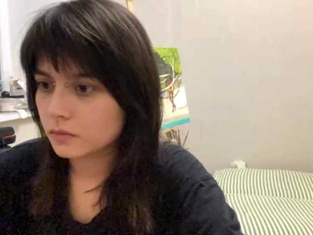 AltagraciaTrudics live cam on BongaCams