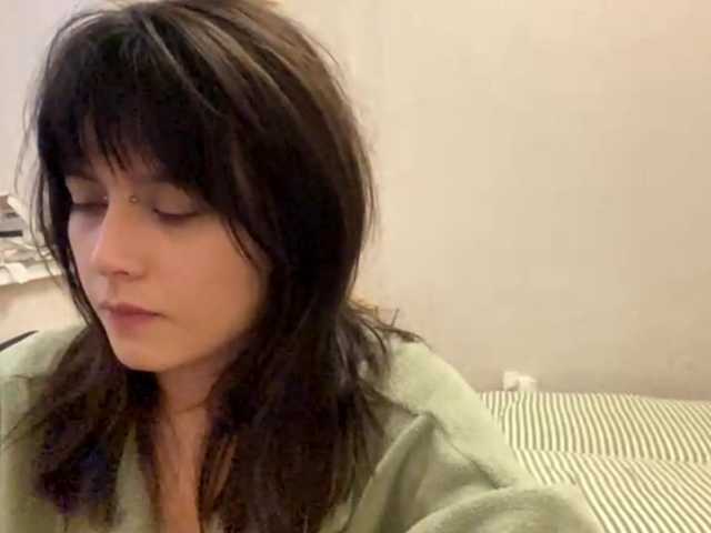 AltagraciaTrudics live cam on BongaCams