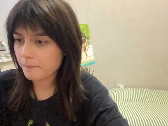 AltagraciaTrudics live cam on BongaCams
