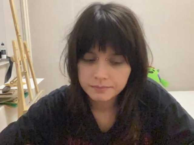 AltagraciaTrudics live cam on BongaCams