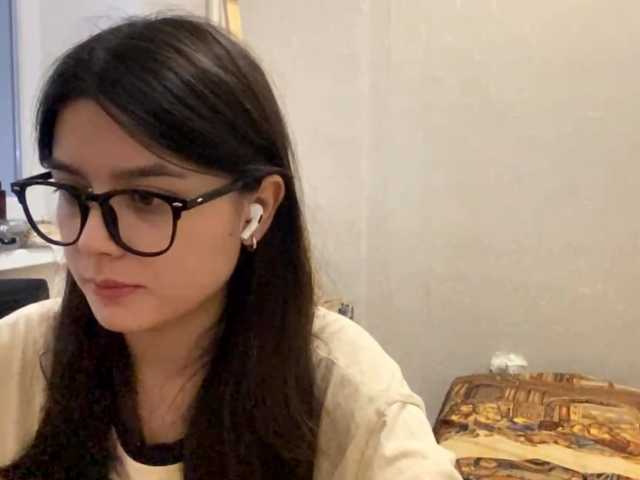 AltagraciaTrudics live cam on BongaCams