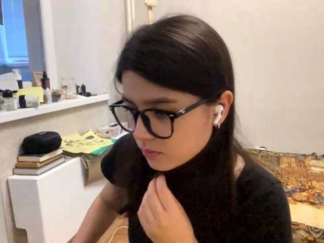 AltagraciaTrudics live cam on BongaCams