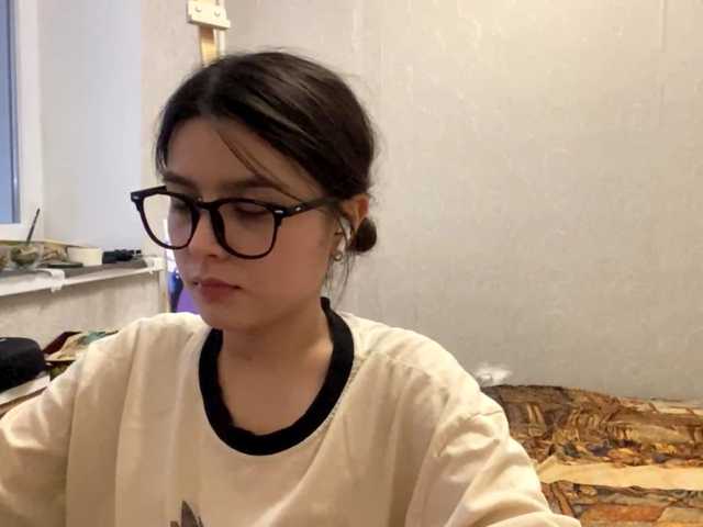 AltagraciaTrudics live cam on BongaCams
