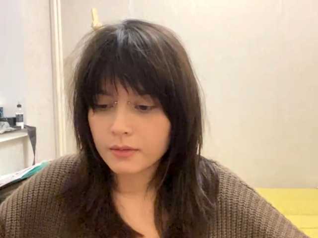 AltagraciaTrudics live cam on BongaCams