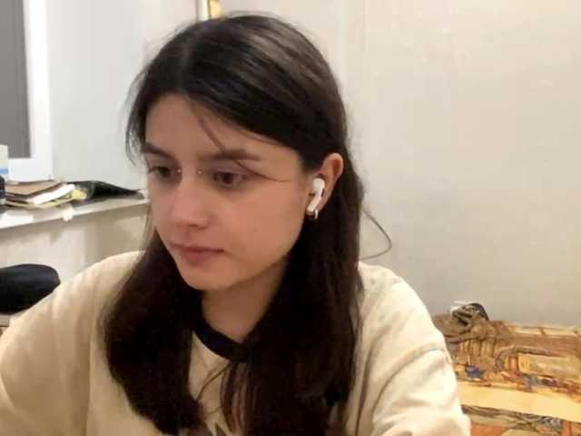 AltagraciaTrudics live cam on BongaCams