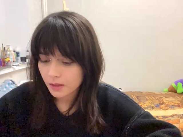 AltagraciaTrudics live cam on BongaCams