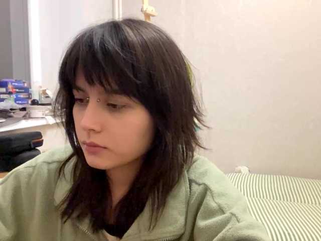 AltagraciaTrudics live cam on BongaCams