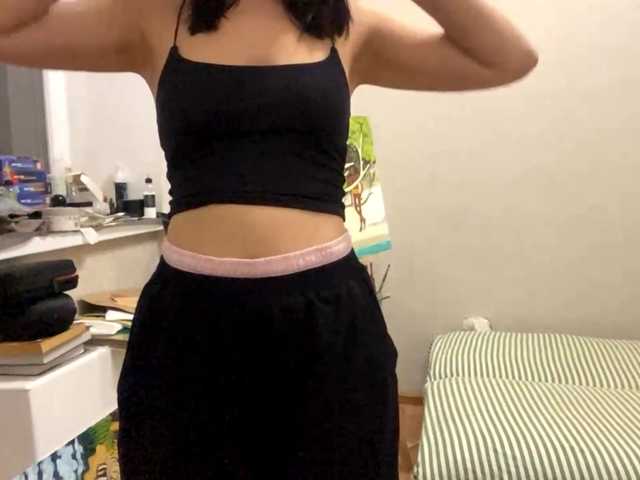 AltagraciaTrudics live cam on BongaCams