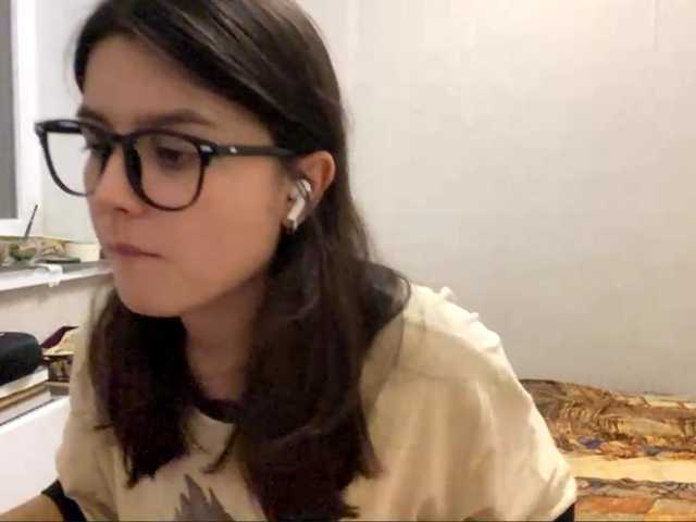 AltagraciaTrudics live cam on BongaCams