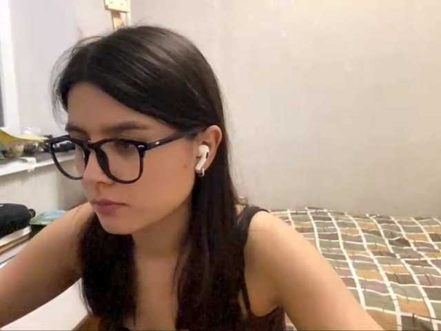 AltagraciaTrudics live cam on BongaCams