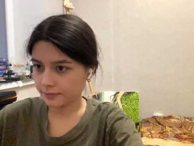 AltagraciaTrudics live cam on BongaCams