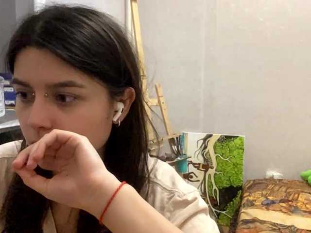 AltagraciaTrudics live cam on BongaCams