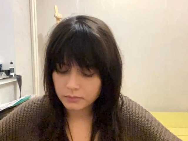 AltagraciaTrudics live cam on BongaCams