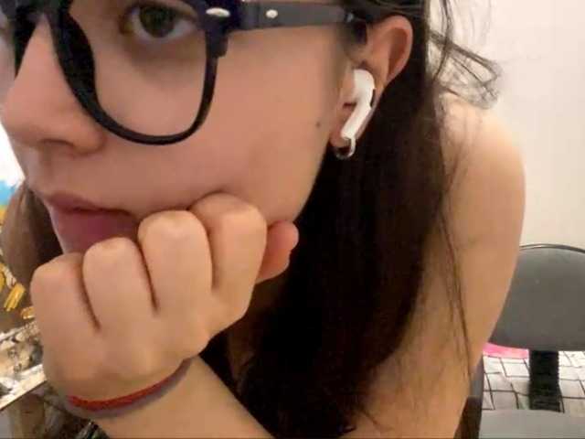 AltagraciaTrudics live cam on BongaCams