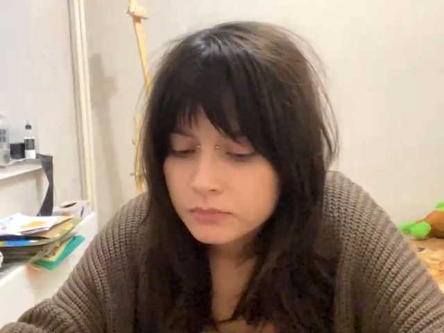 AltagraciaTrudics live cam on BongaCams