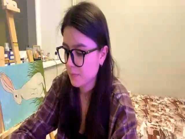 AltagraciaTrudics live cam on BongaCams
