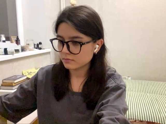 AltagraciaTrudics live cam on BongaCams