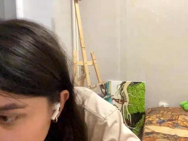 AltagraciaTrudics live cam on BongaCams
