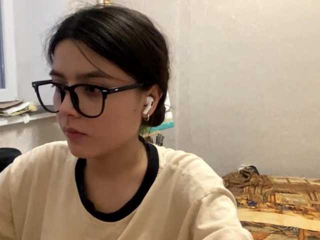 AltagraciaTrudics live cam on BongaCams