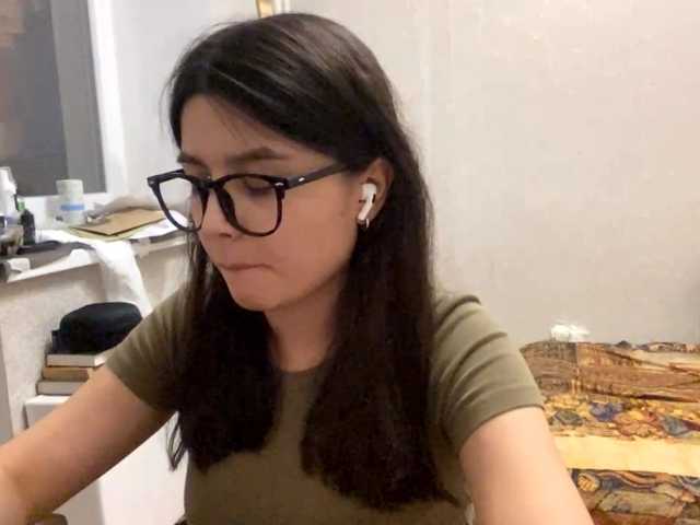 AltagraciaTrudics live cam on BongaCams