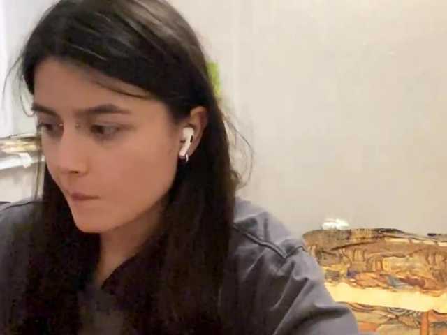 AltagraciaTrudics live cam on BongaCams