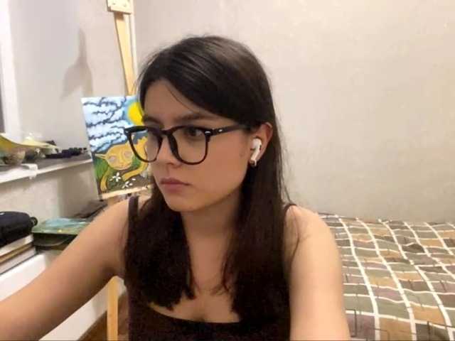 AltagraciaTrudics live webcam show
