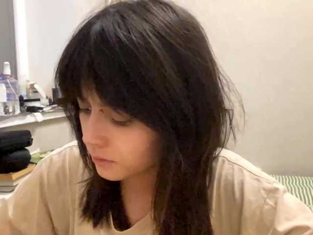 AltagraciaTrudics live cam on BongaCams