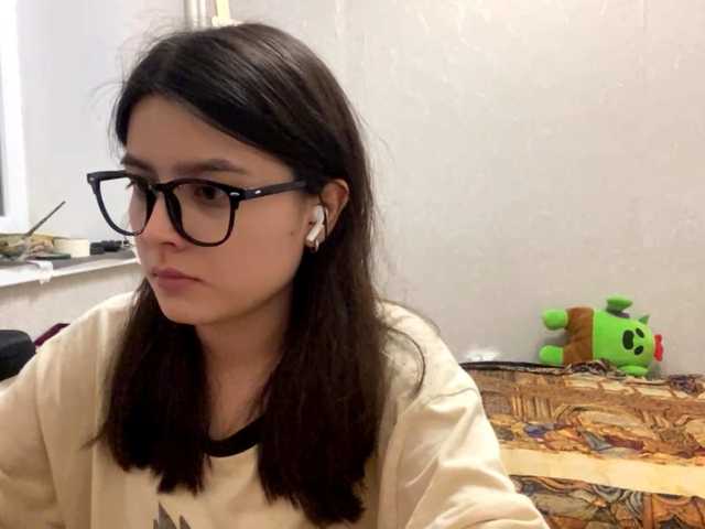 AltagraciaTrudics live cam on BongaCams