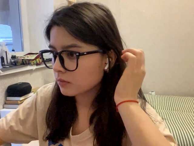 AltagraciaTrudics live cam on BongaCams