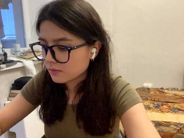 AltagraciaTrudics live cam on BongaCams