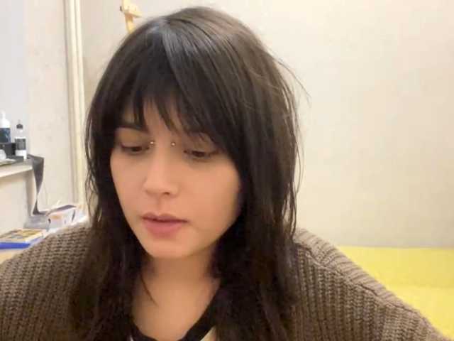 AltagraciaTrudics live cam on BongaCams