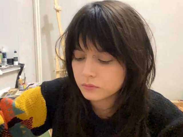 AltagraciaTrudics live cam on BongaCams