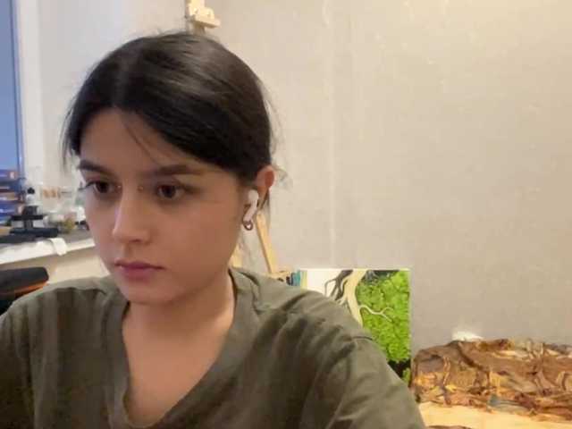 AltagraciaTrudics live cam on BongaCams