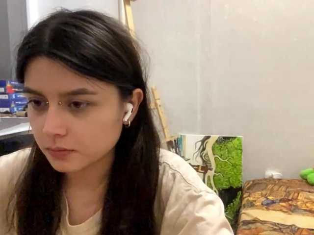 AltagraciaTrudics live cam on BongaCams