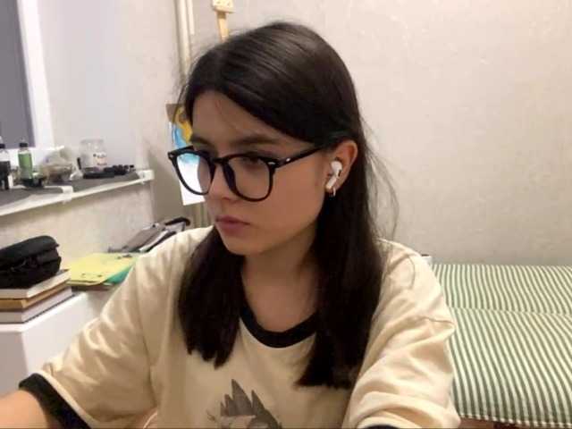 AltagraciaTrudics live cam on BongaCams