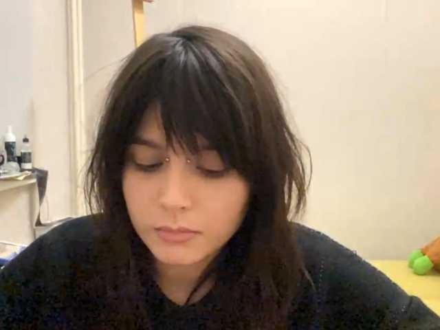 AltagraciaTrudics live cam on BongaCams