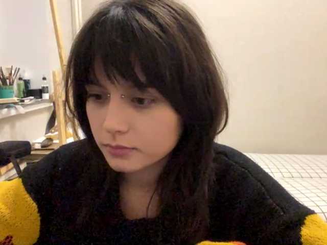 AltagraciaTrudics live cam on BongaCams
