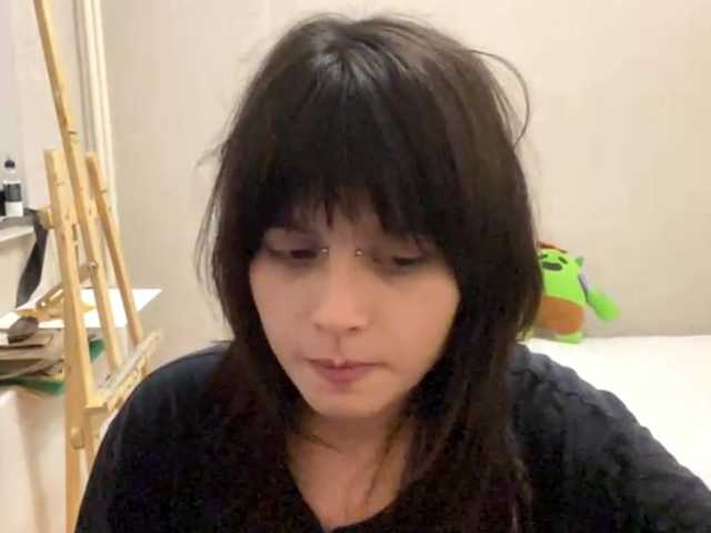 AltagraciaTrudics live cam on BongaCams