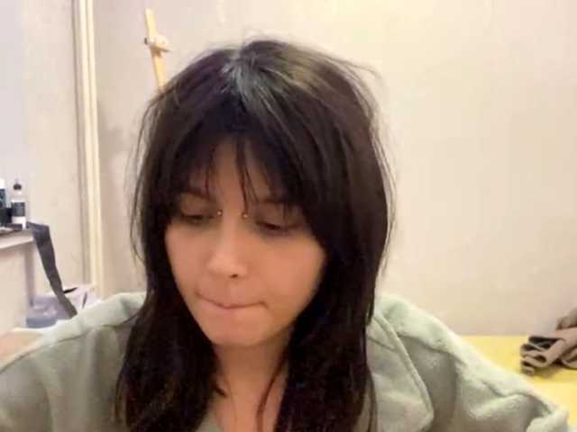 AltagraciaTrudics live cam on BongaCams