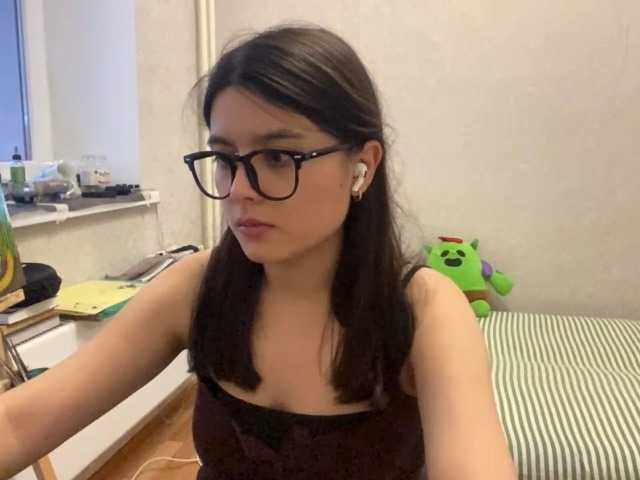 AltagraciaTrudics live cam on BongaCams