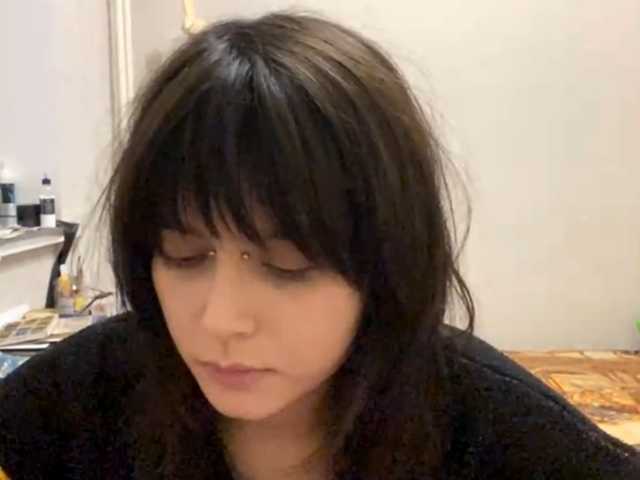 AltagraciaTrudics live cam on BongaCams