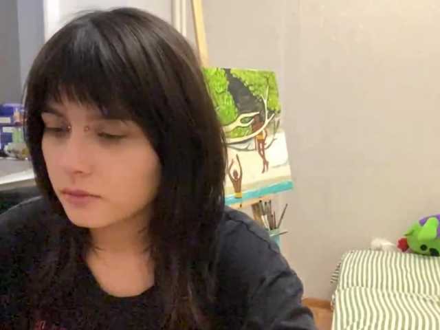 AltagraciaTrudics live cam on BongaCams