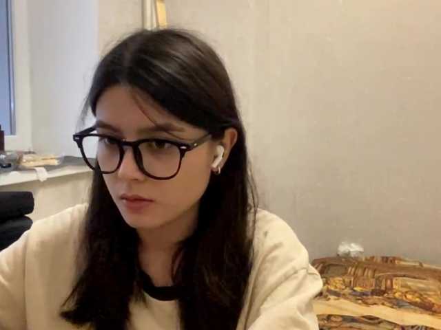 AltagraciaTrudics live cam on BongaCams