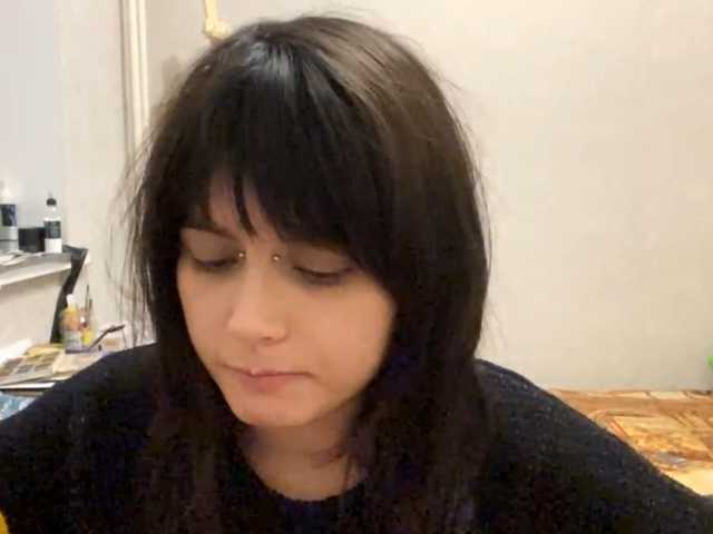 AltagraciaTrudics live cam on BongaCams