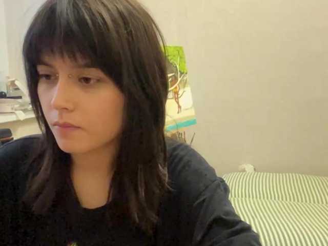 AltagraciaTrudics live cam on BongaCams